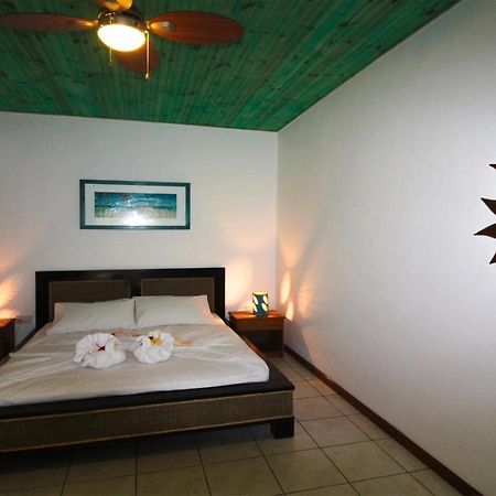 Takamaka Green Village Luaran gambar
