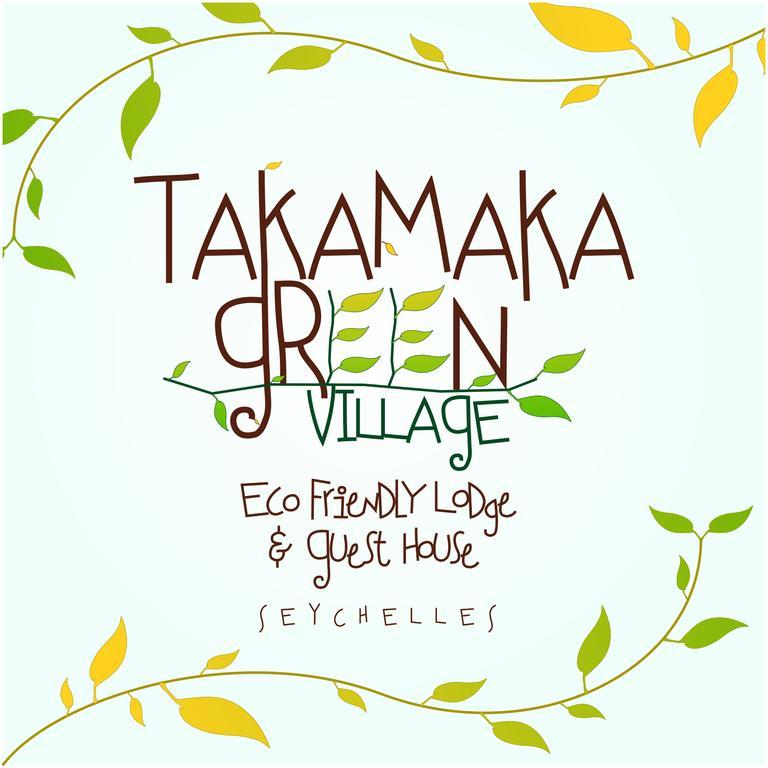 Takamaka Green Village Luaran gambar